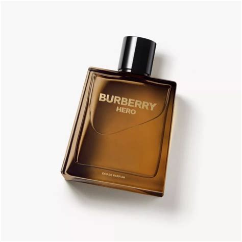 burberry hero edt longevity|Burberry edp vs edt.